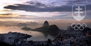 Panoráma Ria de Janeiro patrí medzi najkrajšie na svete. FOTO: TASR/AP