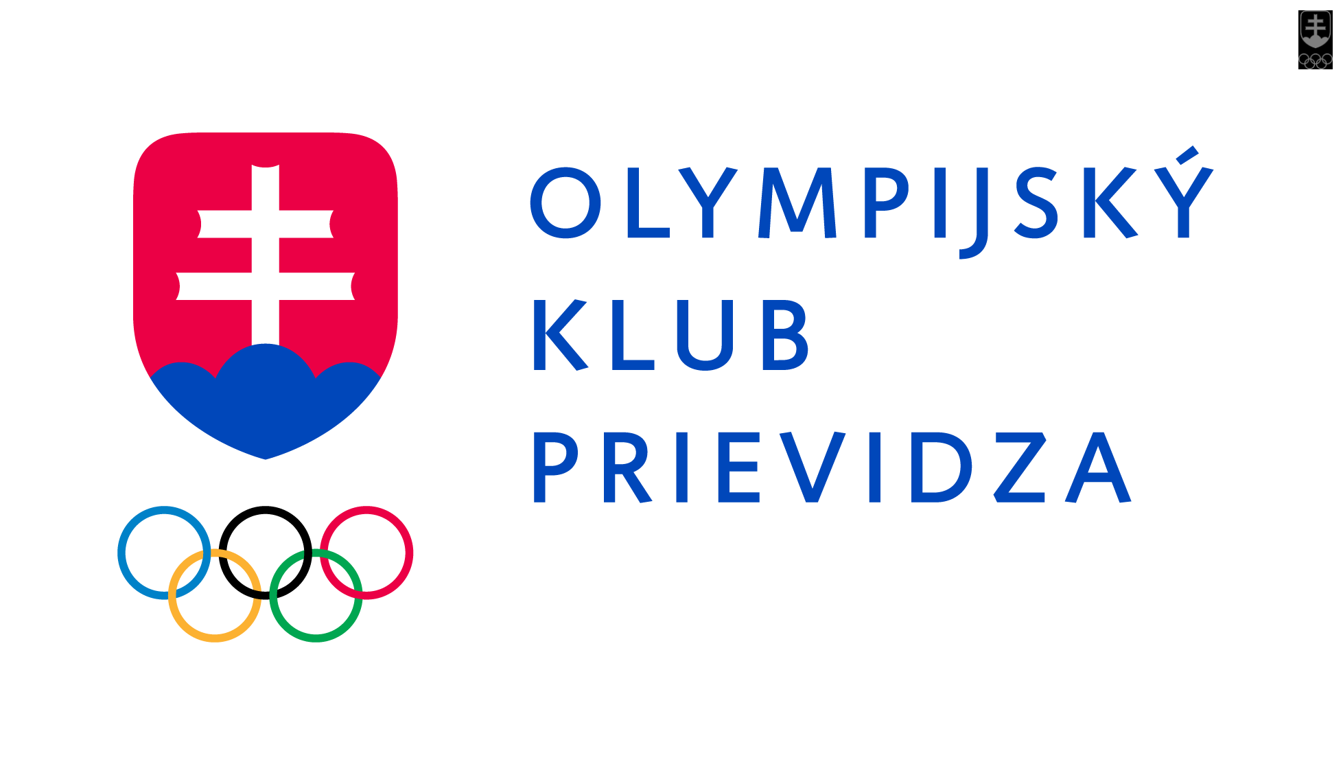 OK Prievidza logo