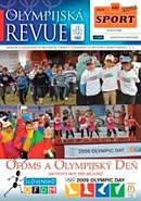 Olympijská revue 2/2009