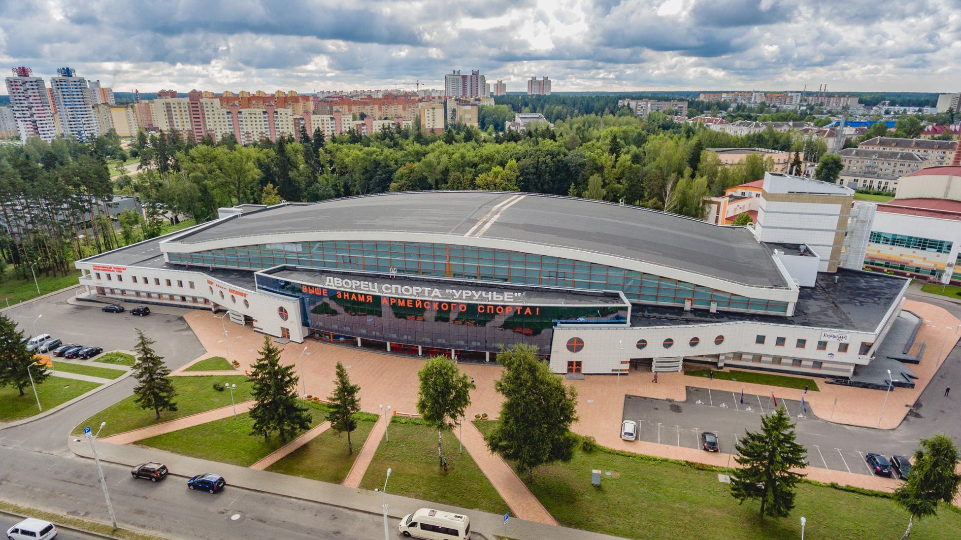 Naši boxeri, ktorí letia do Minska už dnes, budú súťažiť v Športovom paláci Uručie.