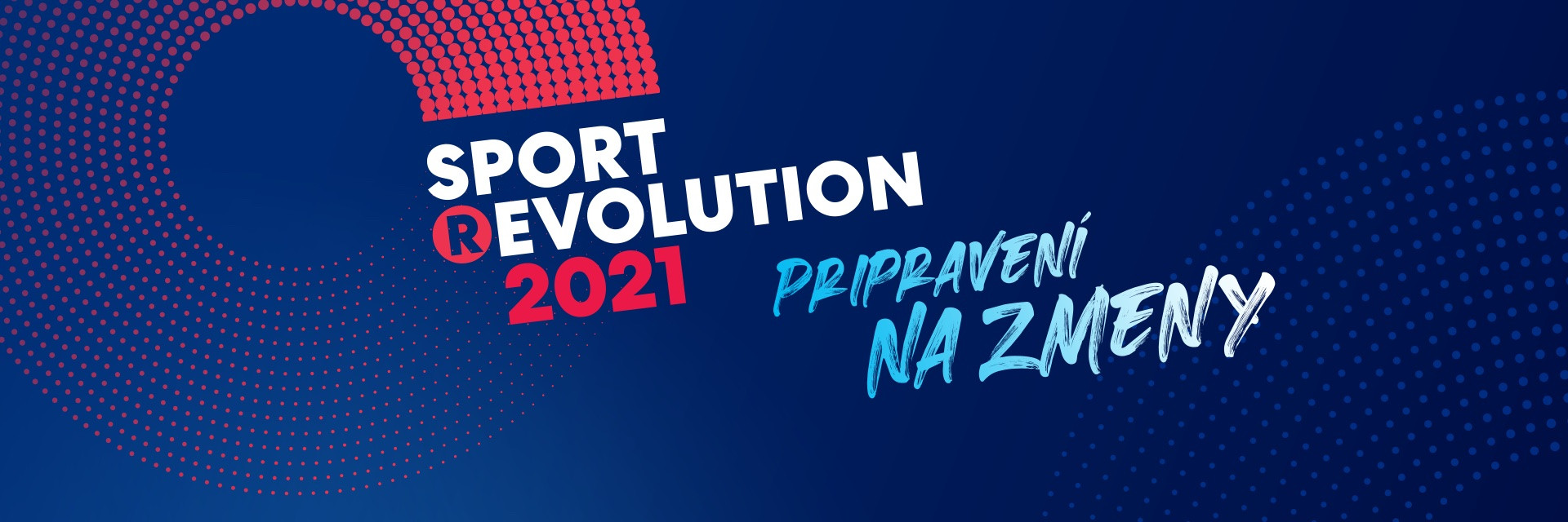 Sportrevolution 2021