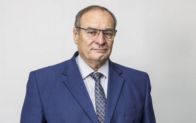 Pavol Mutafov