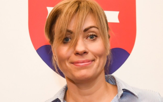 Zuzana Žirková 