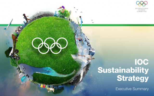 IOC Sustainability
