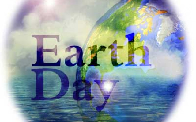 Zapojte sa do osláv Dňa Zeme, ktorý bude 22. apríla