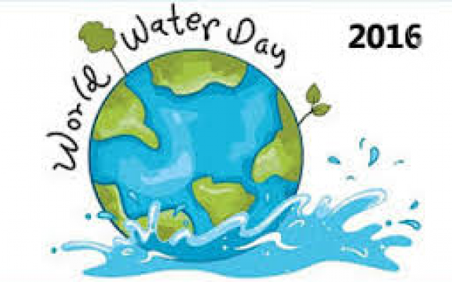 Zapojte sa projektov Environmentálnej komisie SOV a uctite si vodu a planétu Zem