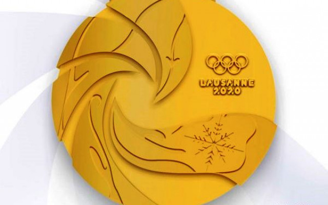 Takýto dizajn bude mať zlatá medaila na ZOH mládeže 2020 v Lausanne.