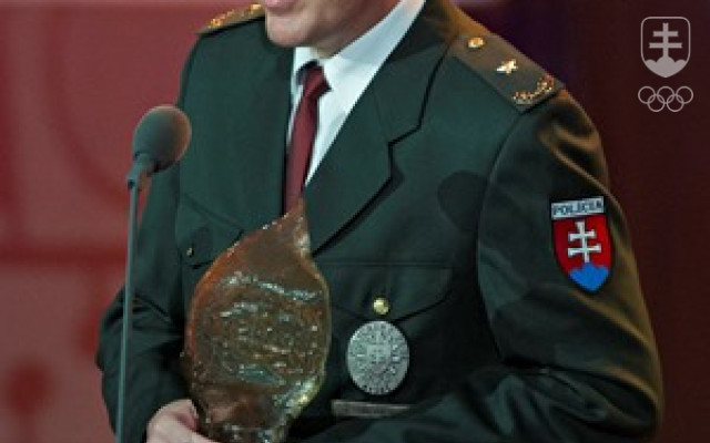 Dva tituly streleckého majstra sveta v trape Erika Vargu za sebou (2014, 2015) považuje Ľubomír Souček vzhľadom na obrovskú konkurenciu v tejto disciplíne v ankete za nedocenené.