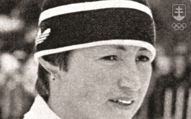 Anna Pasiarová v období, keď patrili medzi najlepšie svetové bežkyne na lyžiach.