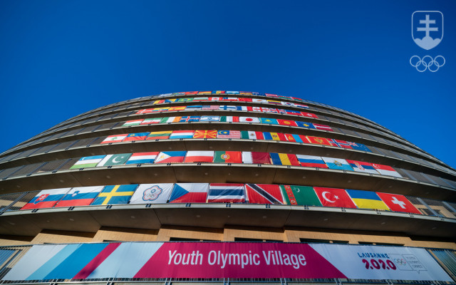 Olympijských hier mládeže v Lausanne sa zúčastní 1872 športovcov vo veku 15 až 18 rokov. Presne polovica z nich sú chlapci a polovica dievčatá. 