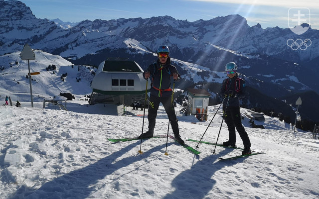 Skialpinizmus bude mať na III. zimných olympijských hrách mládeže pod piatimi kruhmi premiéru. 