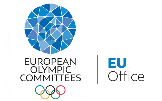 EOC EU Office logo