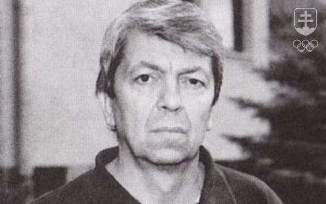 Pavol Biroš.