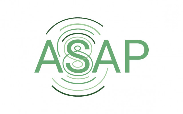 Logo ASAP