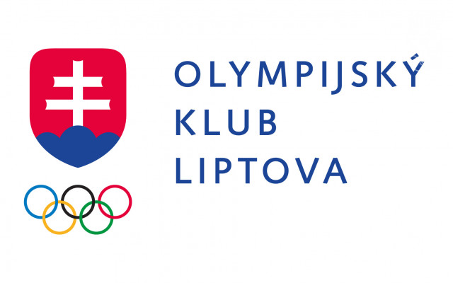 OK Liptov logo