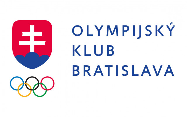 logo OK Bratislava