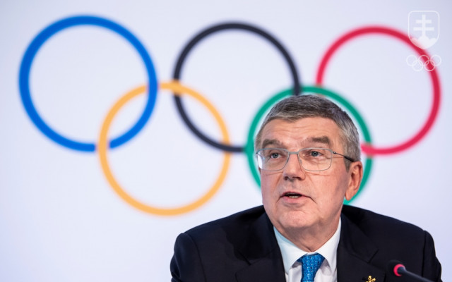 Nemec Thomas Bach povedie Medzinárodný olympijský výbor až do roku 2025. Po osemročnom výkone mandátu bol v stredu zvolený na ďalšie štyri roky.