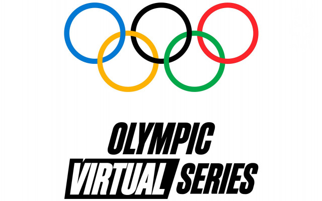 Virtuálna olympijská séria