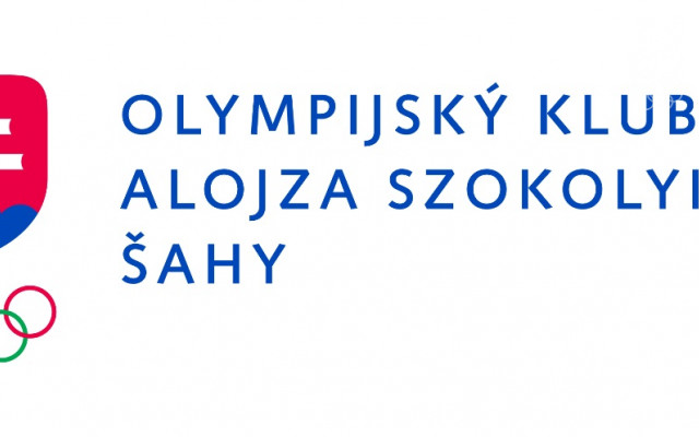 OK Šahy logo
