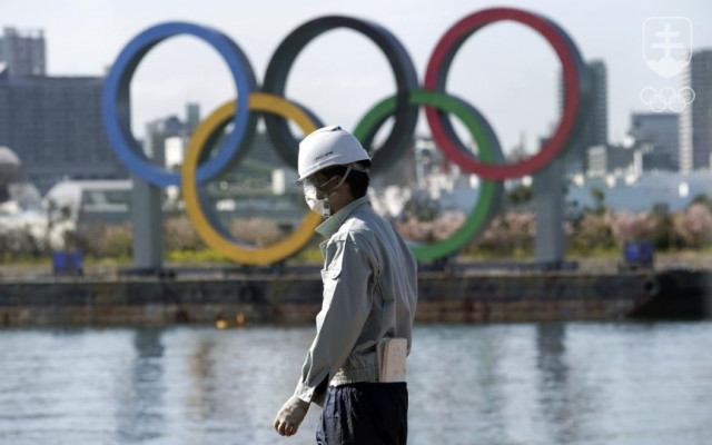 Tokio hostí olympijské hry po druhý raz v histórii.