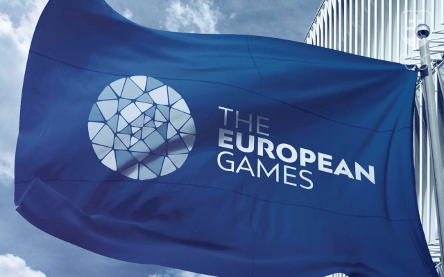 Európske hry