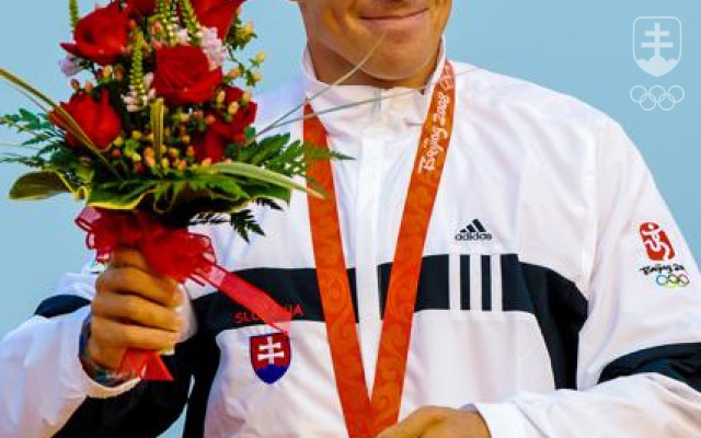 Michal Martikán sa po 12 rokoch znovu vrátil na singlkanoistický olympijský trón.