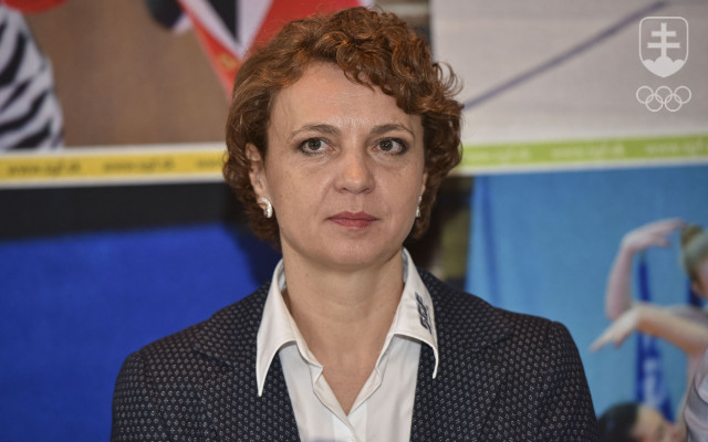 Monika Šišková