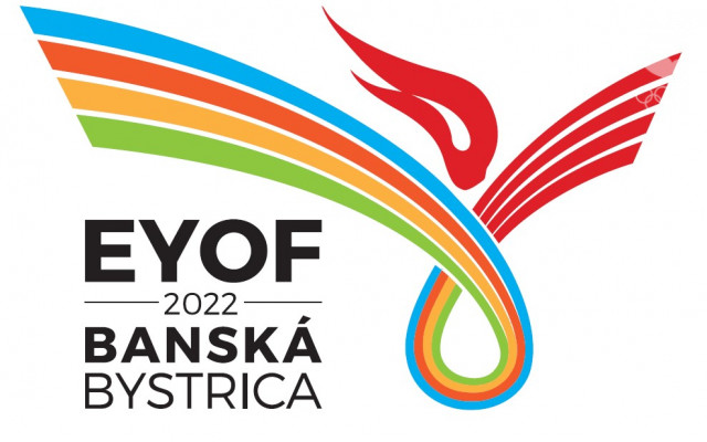 EYOF Banská Bystrica