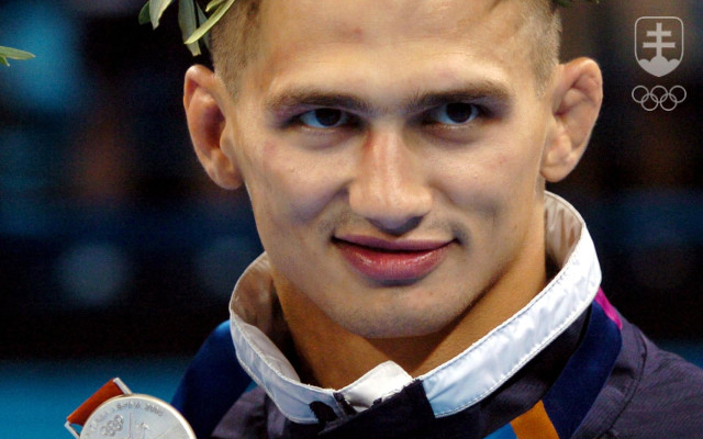 Džudista Jozef Krnáč je zatiaľ jediný slovenský účastník letného EYOD, ktorému sa podarilo získať olympijskú medailu - striebro v Aténach 2004. Paradoxne, la lentom EYOD 1993 medailu nezískal - skončil piaty.