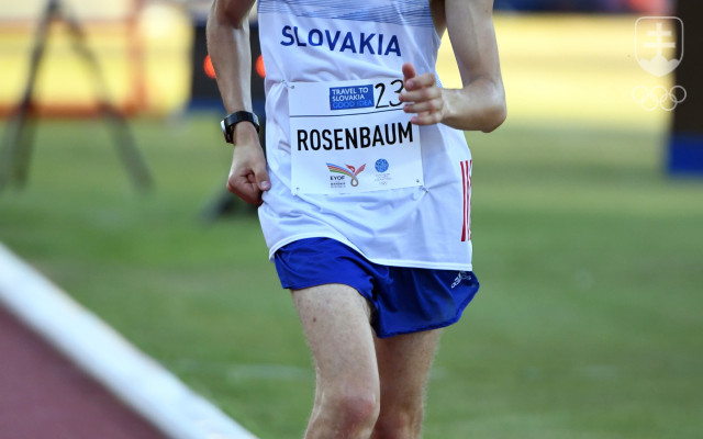 Lukáš Rosenbaum