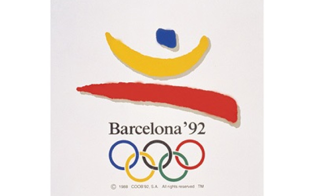 Barcelona 1992