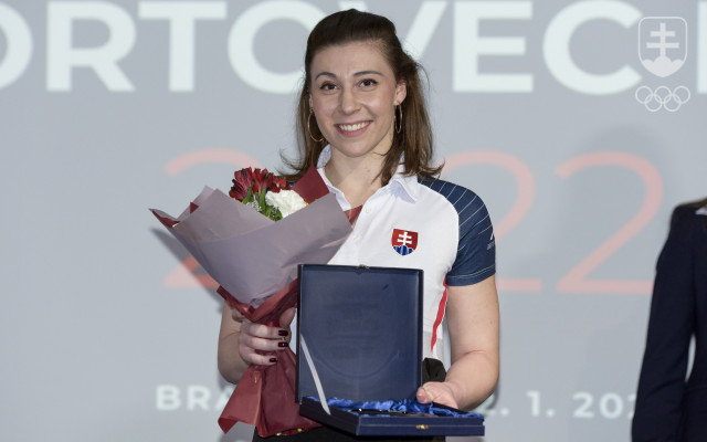 Barbora Mokošová
