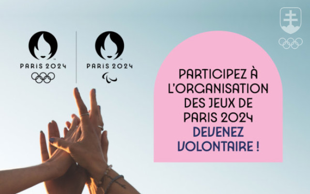 Paríž 204 - dobrovoľníci