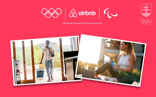 Airbnb a MOV