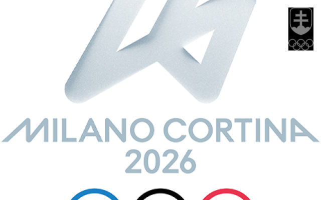 Logo ZOH 2026