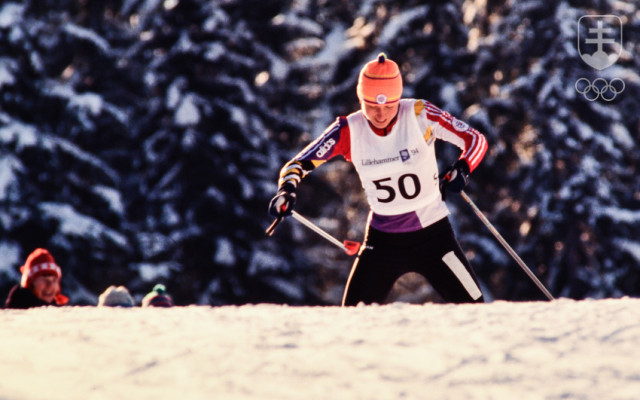 Skúsená Alžbeta Havrančíková v Lillehammeri predviedla kvalitné výkony. V bežeckom areáli Birkebeineren si mohla vychutnať fantastickú atmosféru, o ktorú sa postarali desaťtisíce oduševnených divákov.