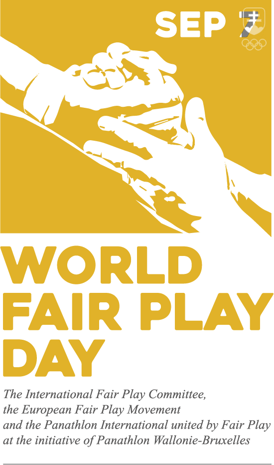 Podporovatelia myšlienok fair play sa môžu pridať k Vyhláseniu o fair