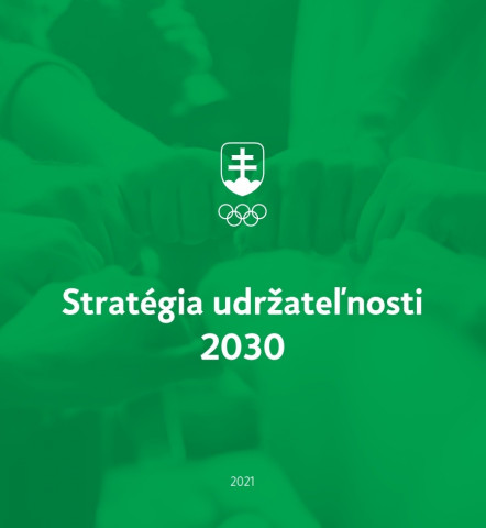 Stratégia udržateľnosti 2030