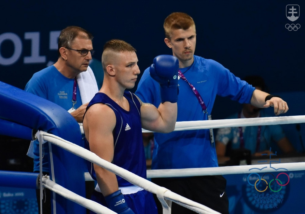 Ôsmy súťažný deň v Baku: Ódorová vo dvojhre stolných tenistiek štvrtá, Olejnik v dvojitom trape šiesty