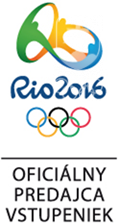 Piateho augusta aj SOV začal odpočítavanie zvyšného roka do Hier XXXI. olympiády v brazílskom Riu de Janeiro