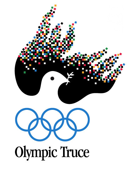 Valné zhromaždenie Organizácie spojených národov schválilo rezolúciu o Olympijskom prímerí pred a počas olympijských aj paralympijských hier 2016 v Riu de Janeiro