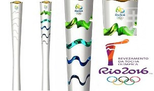 Olympijská štafeta pre Rio odštartuje v Olympii 21. apríla, od 3. mája bude 95 dní putovať naprieč Brazíliou
