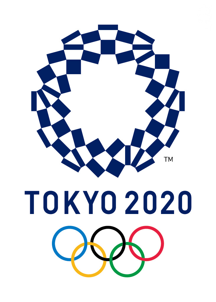 Organizačný výbor predstavil nové logo OH 2020 v Tokiu