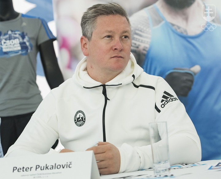 Peter Pukalovič