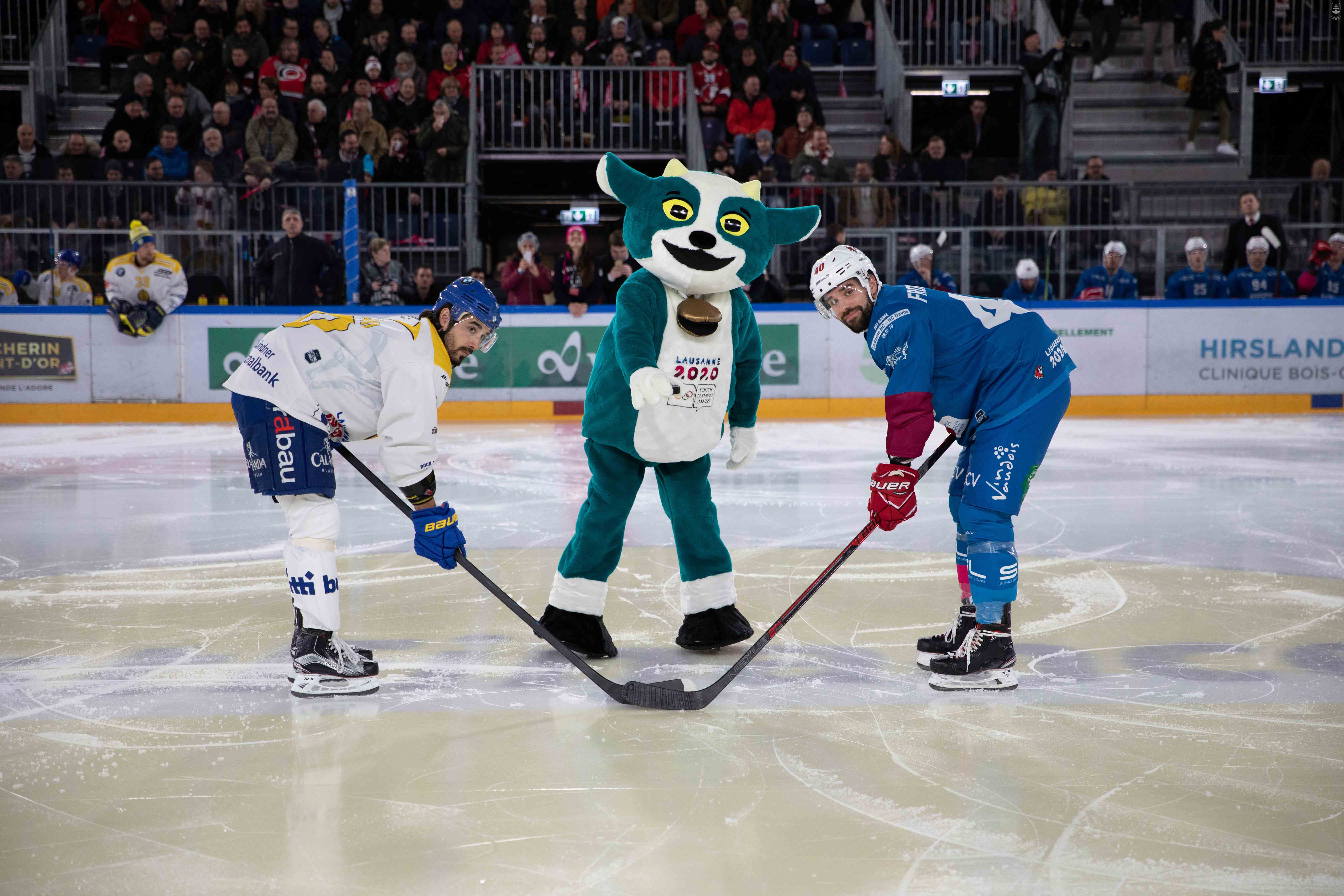 Koncept hokeja 3x3 vznikol preto, že ani Medzinárodný olympijský výbor, ani Medzinárodná hokejová federácia (IIHF) sa nestotožňovali s formátom „súťaže zručností.