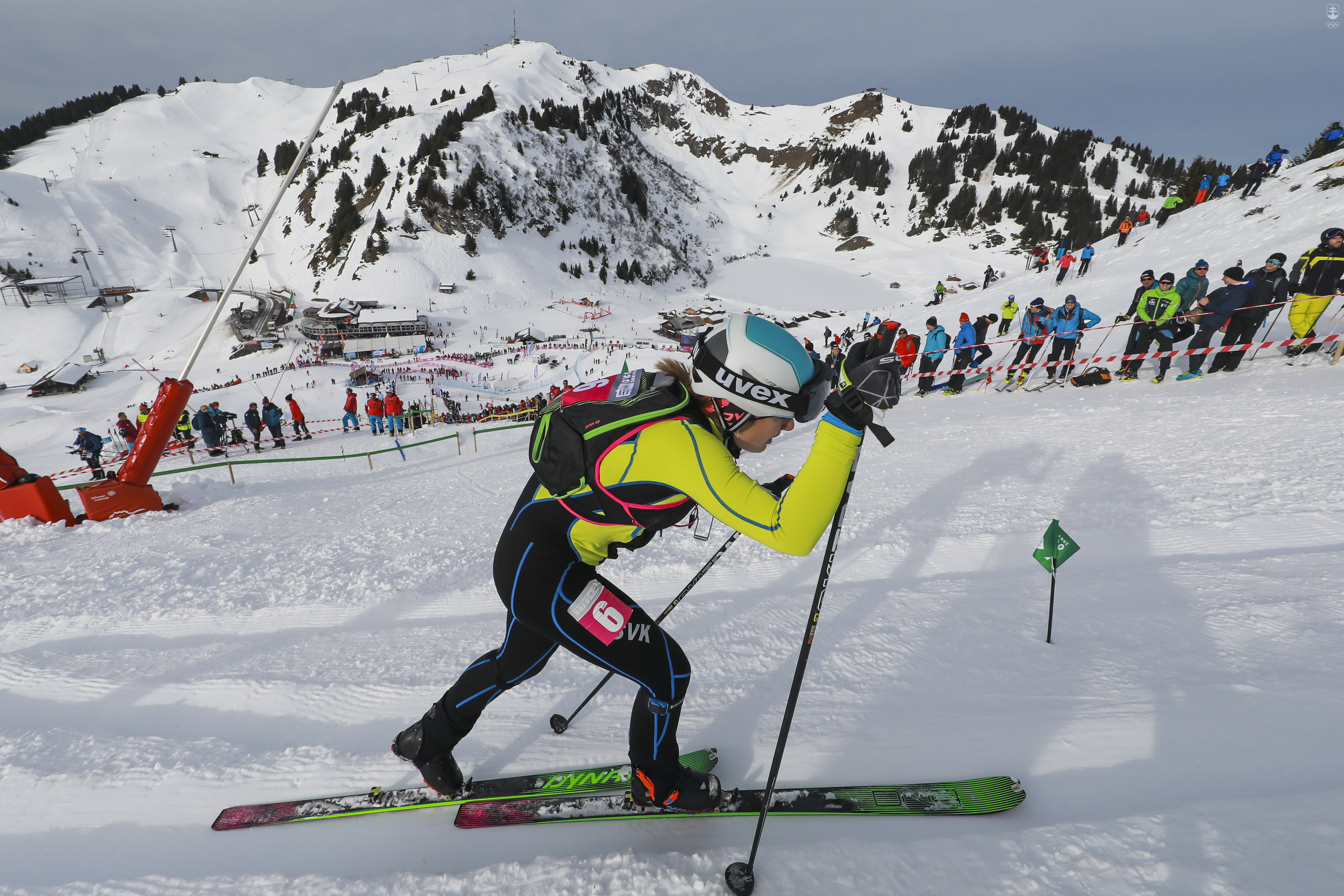 Aká je minulosť, prítomnosť a budúcnosť skialpinizmu nielen na Slovensku, ale aj v olympijskej rodine? 