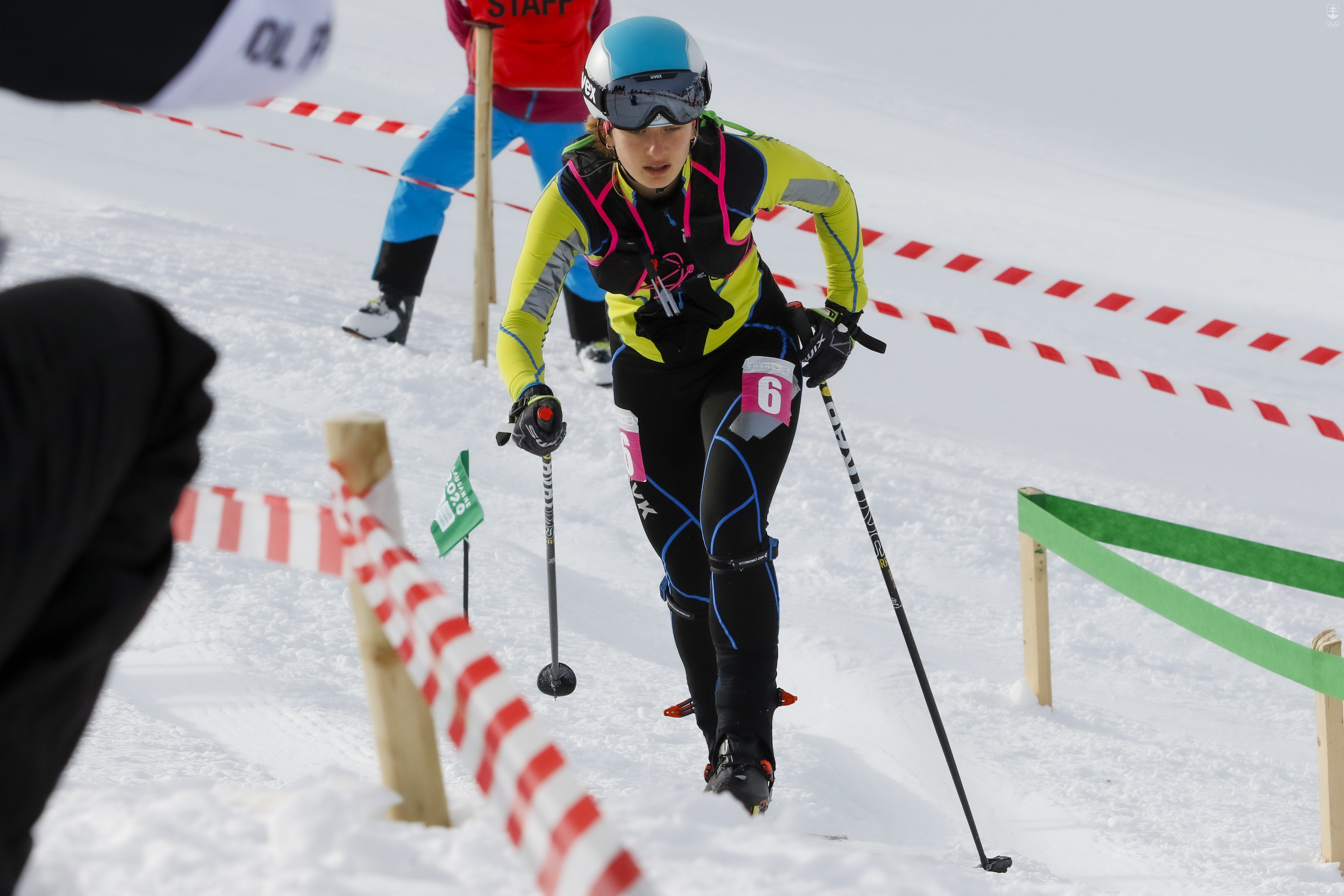 V júni prepukla mierna eufória, pretože talianske mestá Miláno a Cortina d'Ampezzo uspeli s kandidatúrou usporiadať ZOH 2026. Taliani sú skialpinistickou krajinou a netaja ambíciu zaradiť skialp do programu.