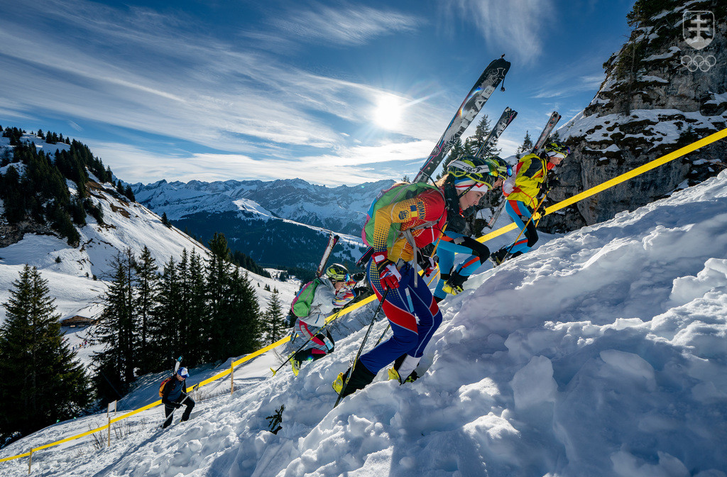 III. zimné olympijské mládeže sa budú konať vo švajčiarskom Lausanne a v St. Moritzi. Medzi novinky, ktoré sa predstavia v Lausanne, patrí aj skialpinizmus. 