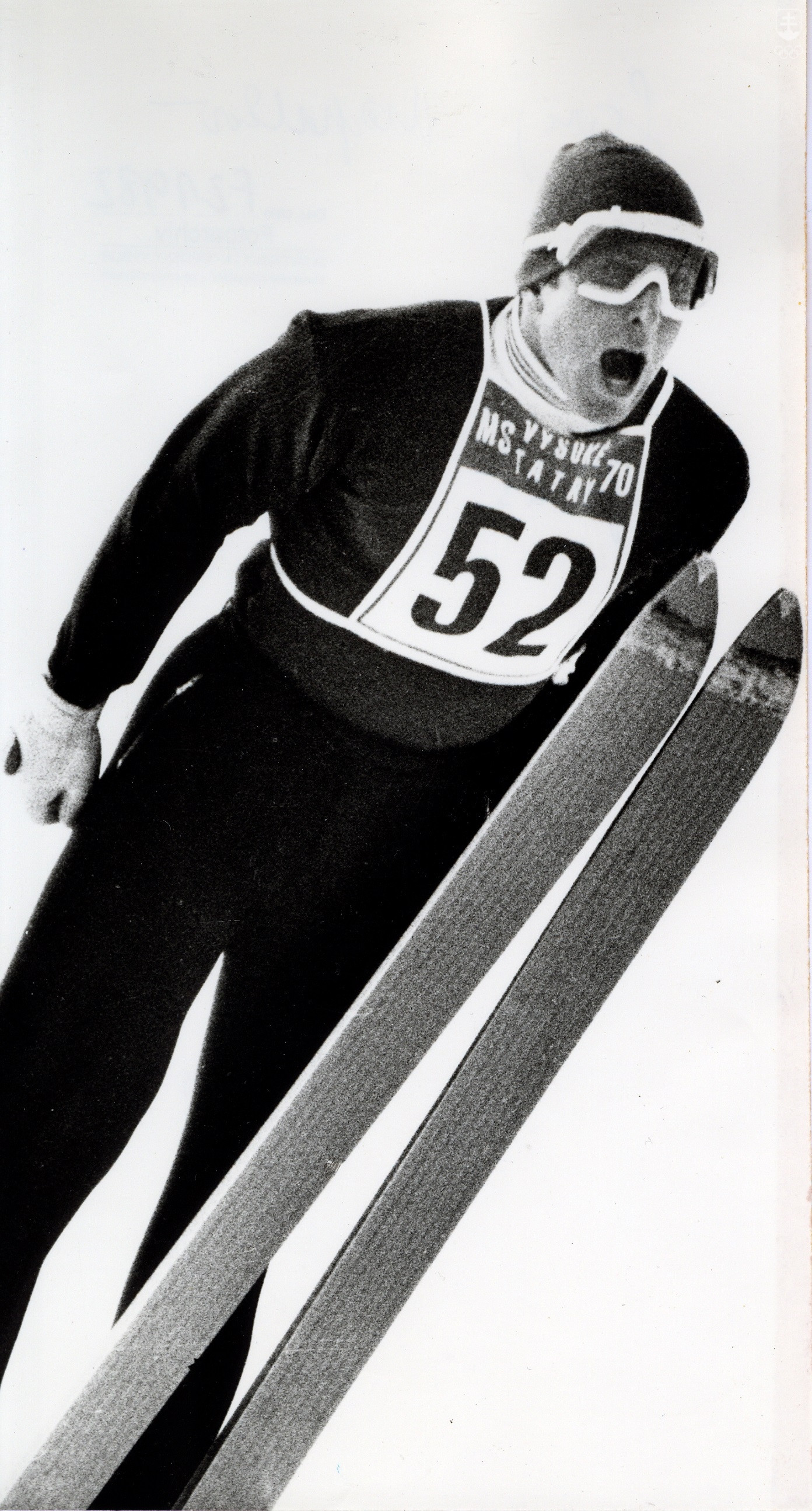V oboch súťažiach skokanov na lyžiach dominoval Gari Napalkov zo ZSSR.