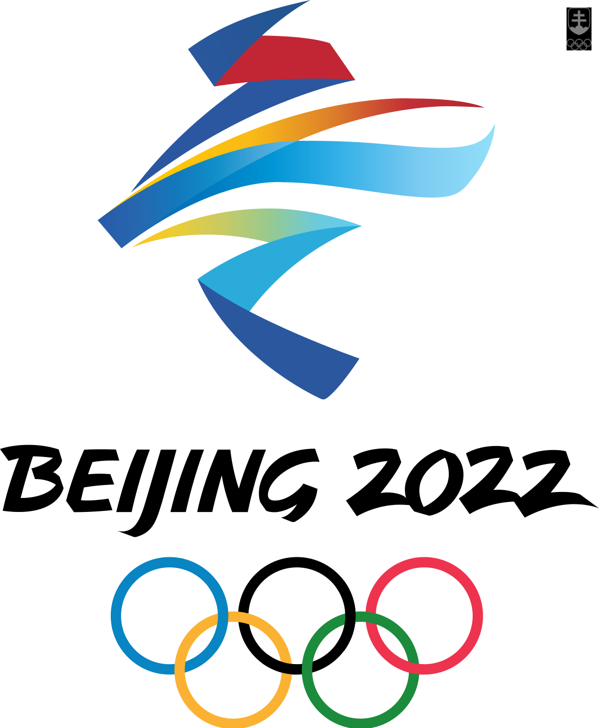 Peking sa na XXIV. zimné olympijské hry vo februári 2022 chystá vo veľkom  štýle | Slovenský olympijský tím